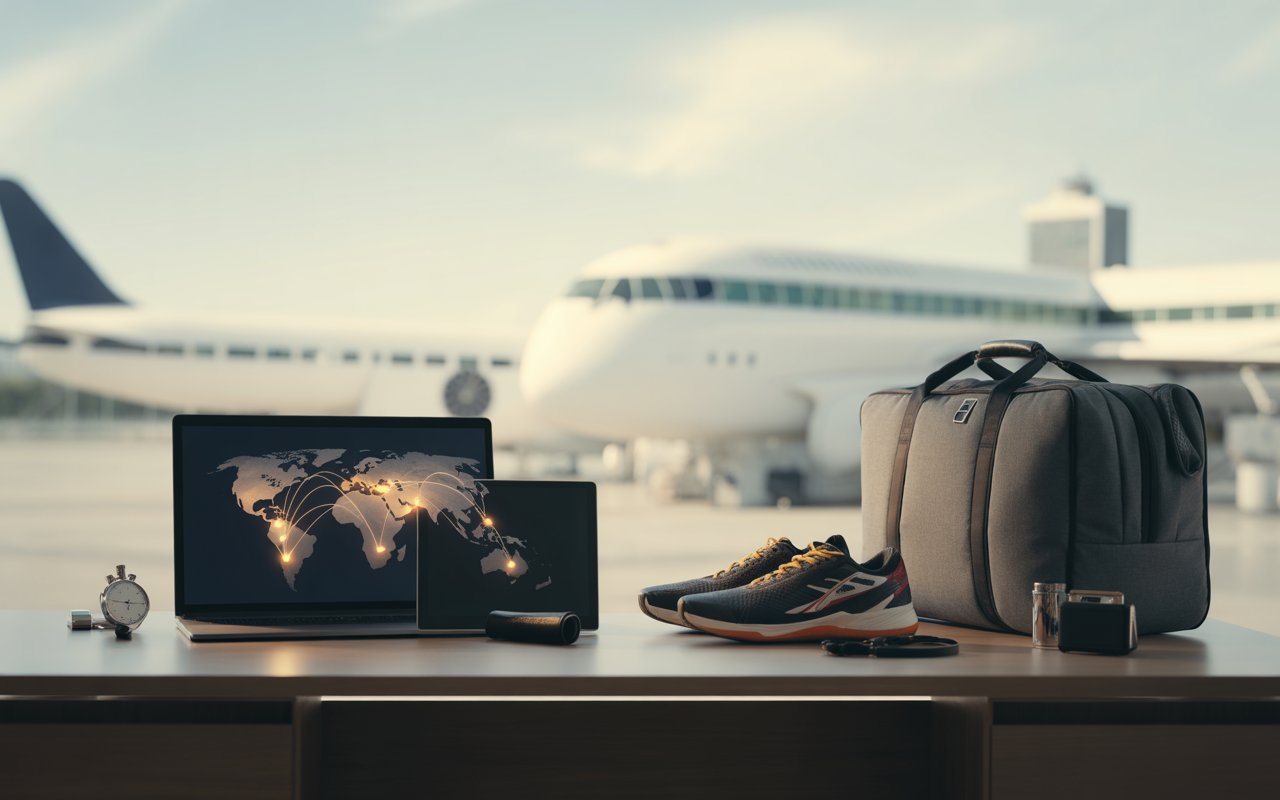 Uluslararası Projeler