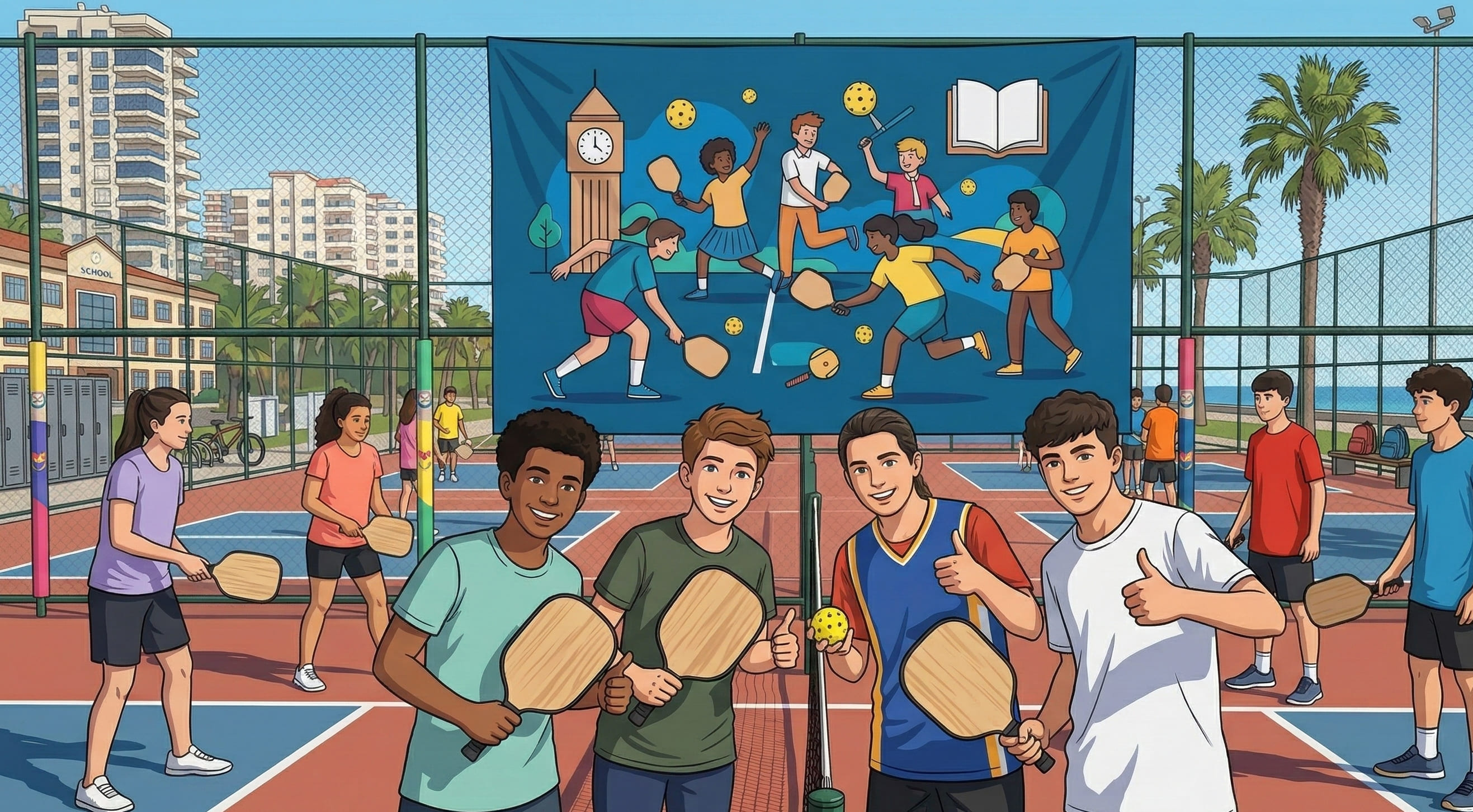 Sosyal Sorumluluk Projesi