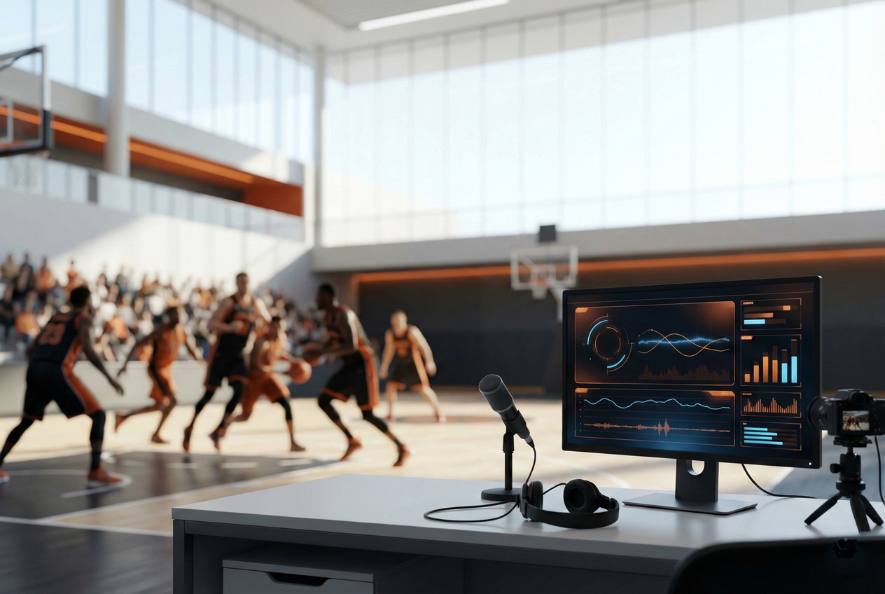 Spor Organizasyonları